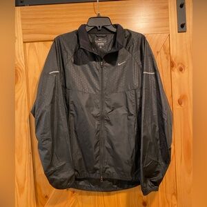 Nike storm fit jacket